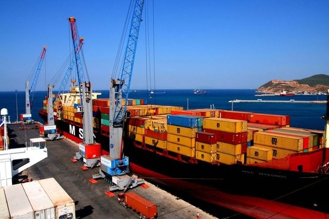 Türkiye ile Hollanda arasındaki ekonomik ilişkilerde son durum
