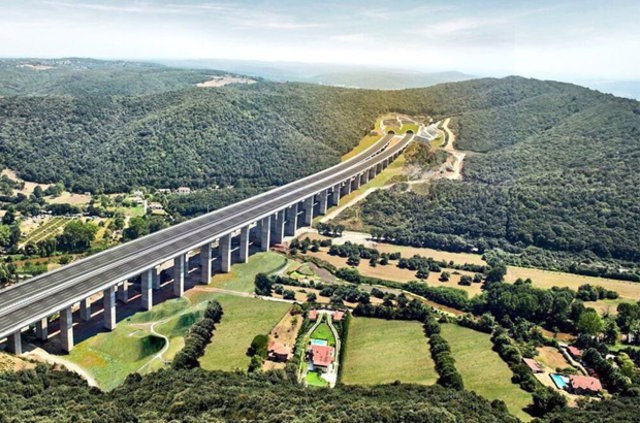 70 milyar dolarlık dev projeler