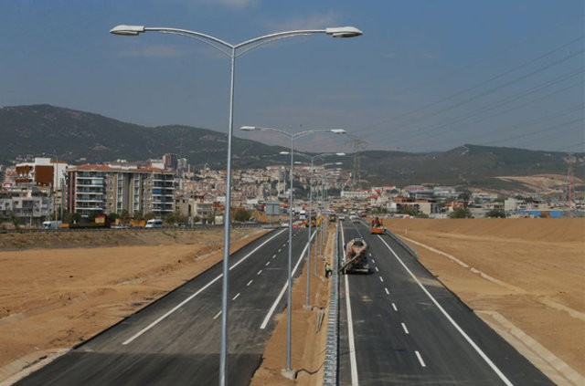 70 milyar dolarlık dev projeler