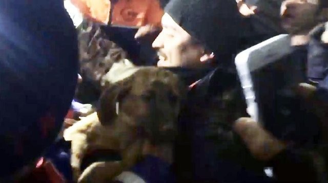 'Kuyu' karantinaya alındı iddiası!
