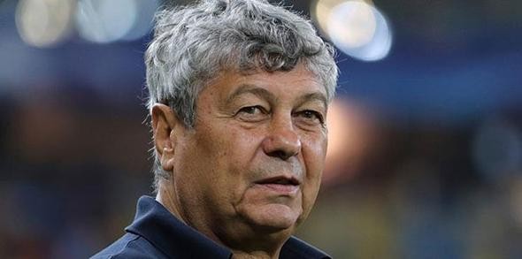 Lucescu geri dönüyor