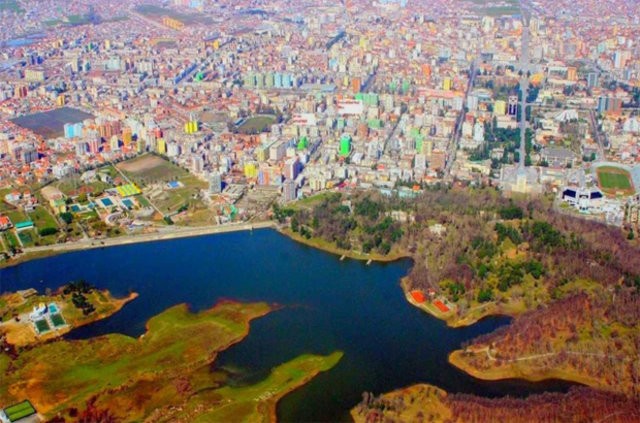 Dünyanın en yaşanabilir şehirleri