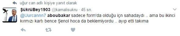 Beşiktaş'ta Aboubakar krizi! Gökhan Gönül patlaması...