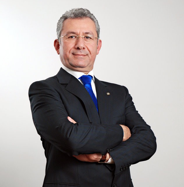 Türkiye'nin en zenginler listesi