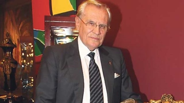 Türkiye'nin en zenginler listesi