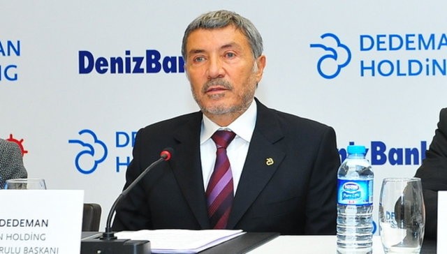 Türkiye'nin en zenginler listesi