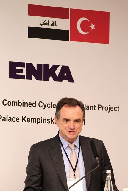 Türkiye'nin en zenginler listesi
