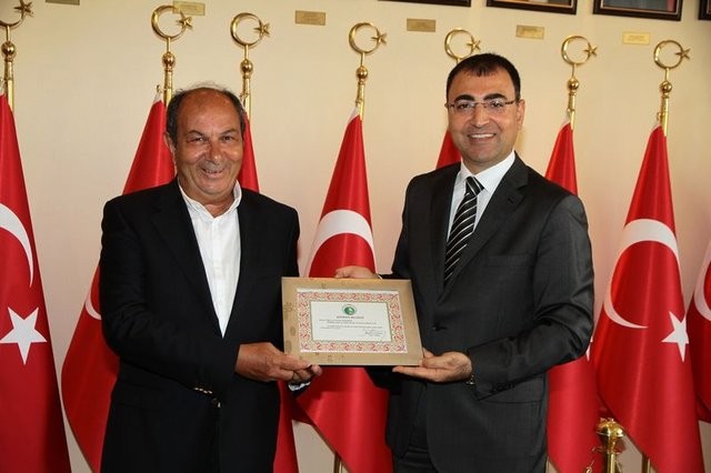 Türkiye'nin en zenginler listesi