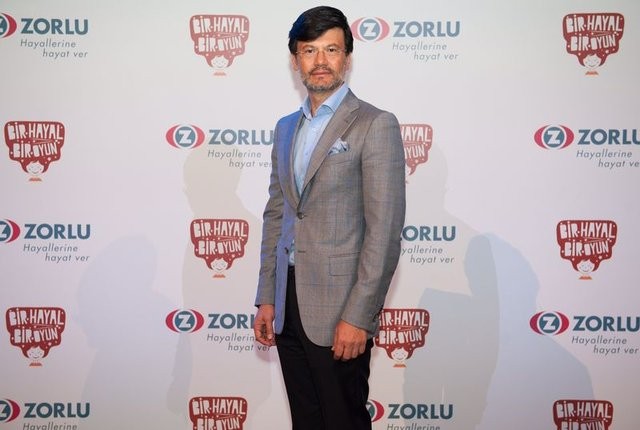 Türkiye'nin en zenginler listesi