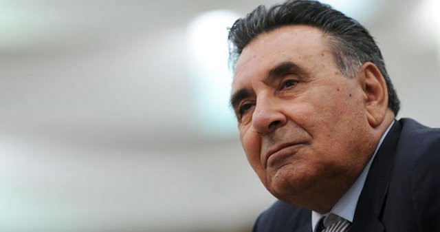Türkiye'nin en zenginler listesi