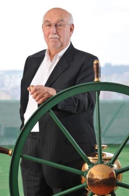 Türkiye'nin en zenginler listesi