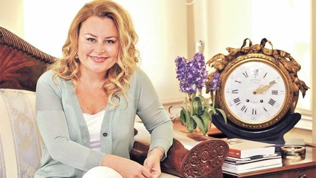 Türkiye'nin en zenginler listesi