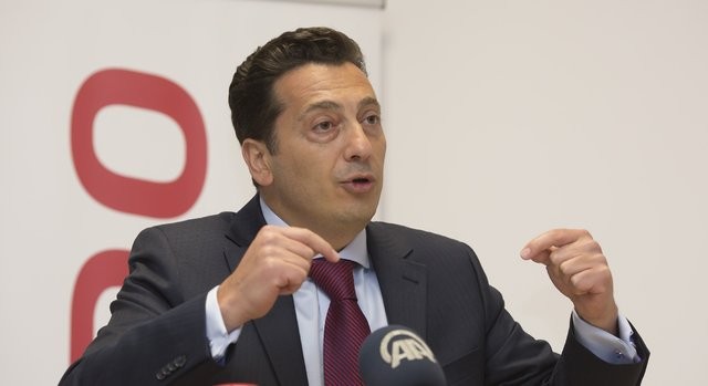 Türkiye'nin en zenginler listesi