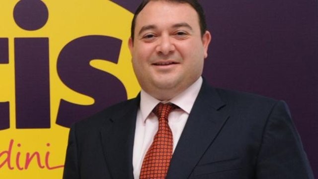 Türkiye'nin en zenginler listesi