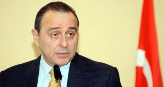 Türkiye'nin en zenginler listesi