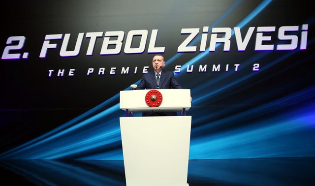 Aziz Yıldırım: Bırak Fikret'i Mikreti