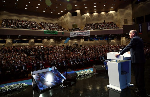 Aziz Yıldırım: Bırak Fikret'i Mikreti