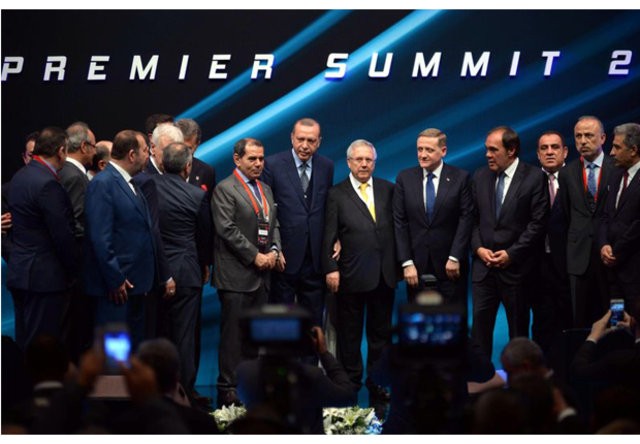 Aziz Yıldırım: Bırak Fikret'i Mikreti
