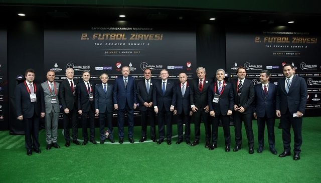 Aziz Yıldırım: Bırak Fikret'i Mikreti