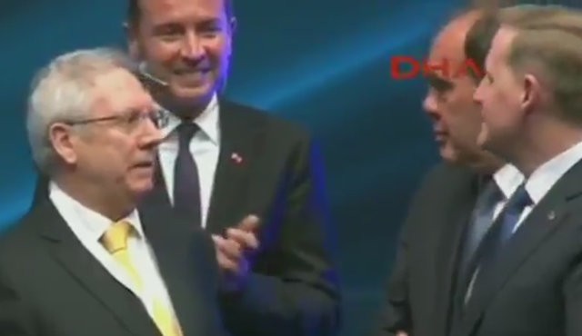 Aziz Yıldırım: Bırak Fikret'i Mikreti