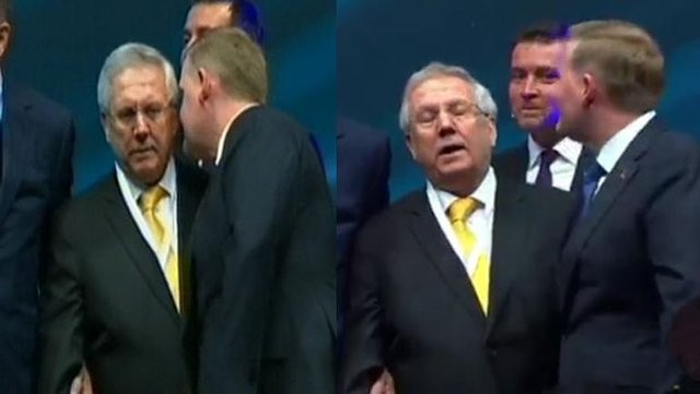 Aziz Yıldırım: Bırak Fikret'i Mikreti