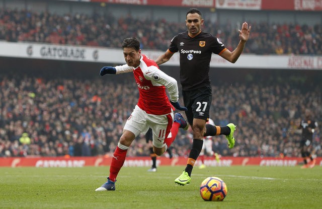 Bomba Mesut Özil iddiası! Fenerbahçe...