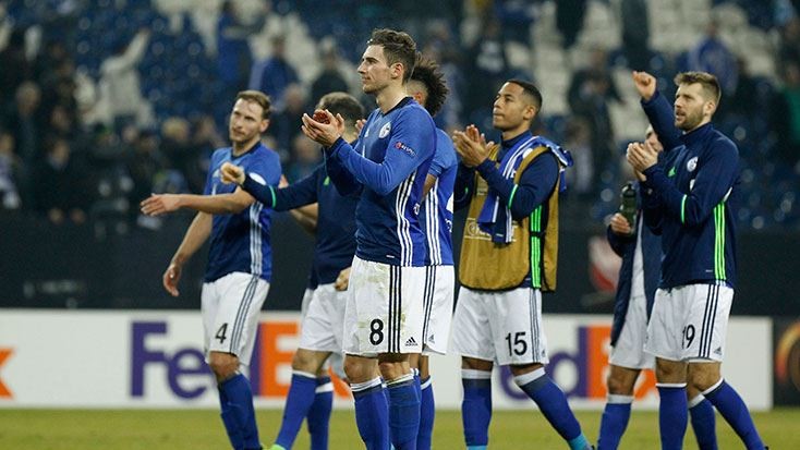 İşte Beşiktaş'a UEFA'da verilen şampiyonluk oranı
