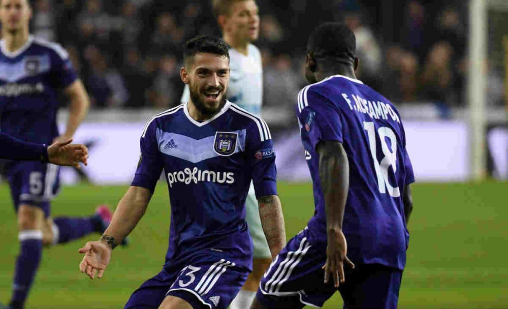İşte Beşiktaş'a UEFA'da verilen şampiyonluk oranı