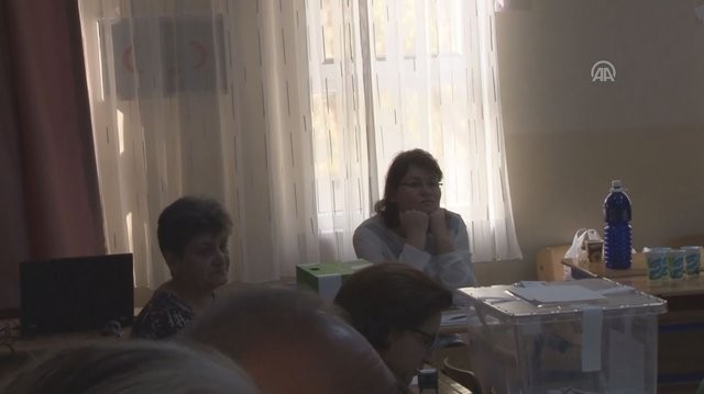 Bulgaristan'daki seçimlerde Türklere 'Kiril' işkencesi