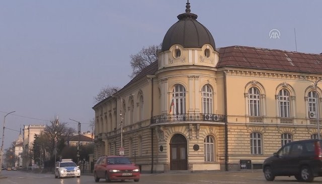 Bulgaristan'daki seçimlerde Türklere 'Kiril' işkencesi