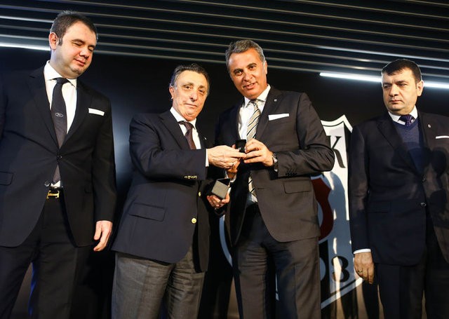 Kulüplerin hemen hepsi vergi barışından yararlandı