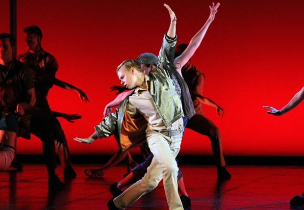 West Side Story ilk kez İstanbul'da