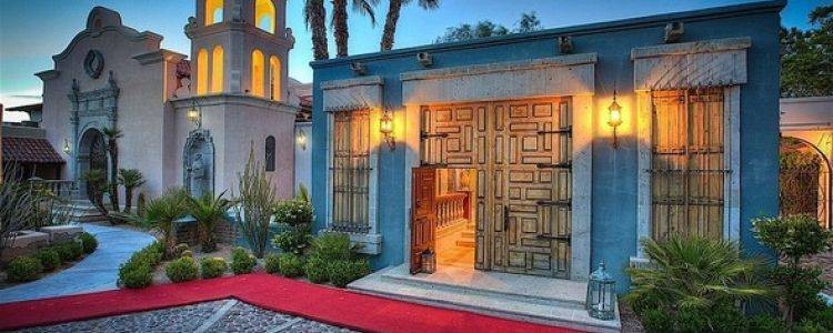 Michael Jackson’ın evi satılamıyor