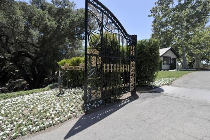 Michael Jackson’ın evi satılamıyor