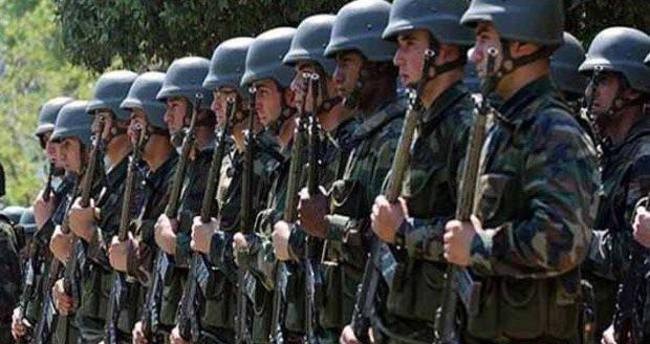Fikri Işık'tan bedelli askerlik açıklaması