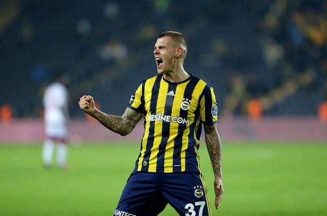 Süper Lig'de hangi futbolcu ne kadar kazanıyor?