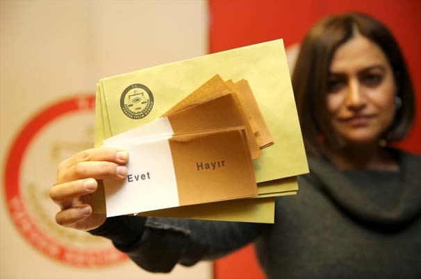 Bunu yapanın oyu geçersiz sayılacak!