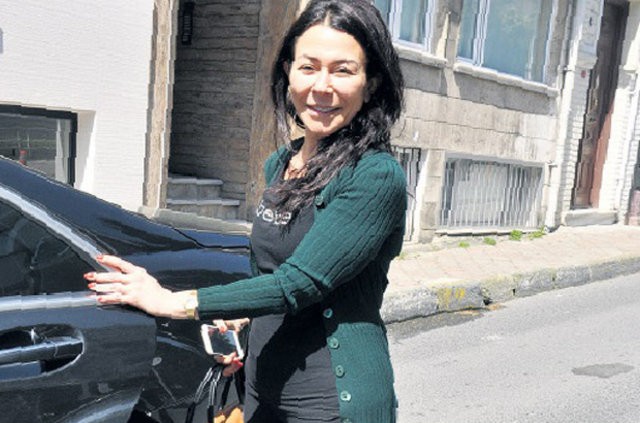 En çok milyarder hangi şehirde