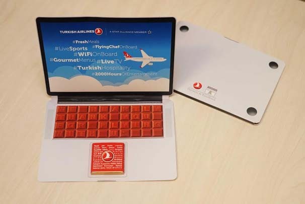 THY'den flaş hamle! Bütün yolculara dağıtacak