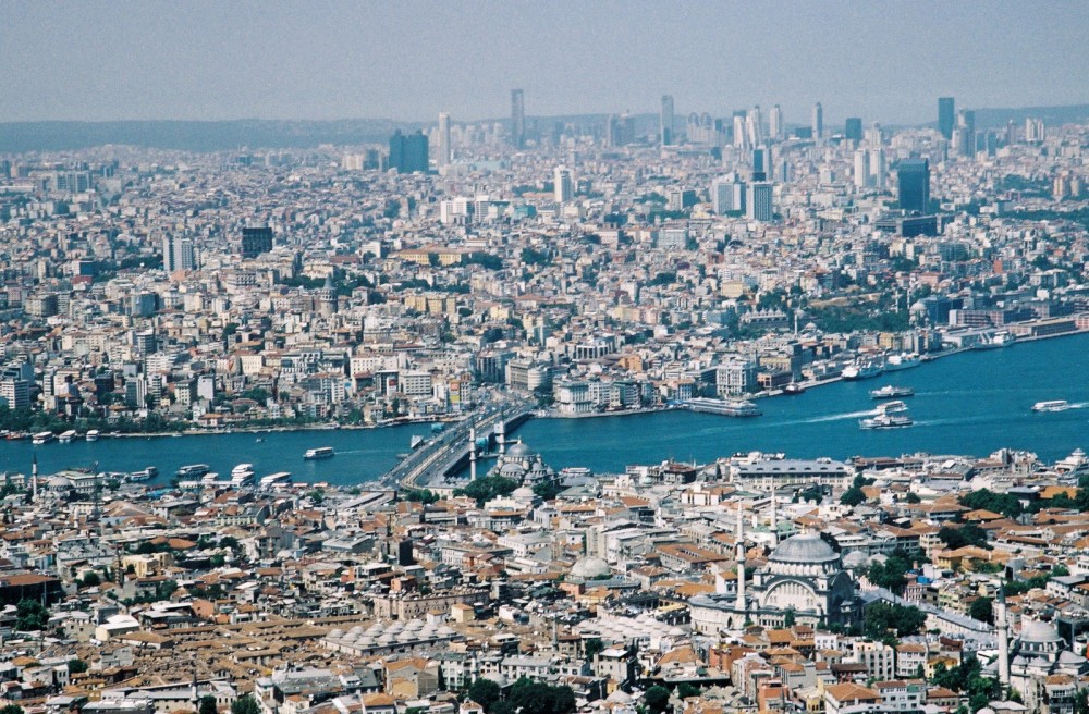 İstanbul, Ankara ve İzmir neden 'hayır' dedi