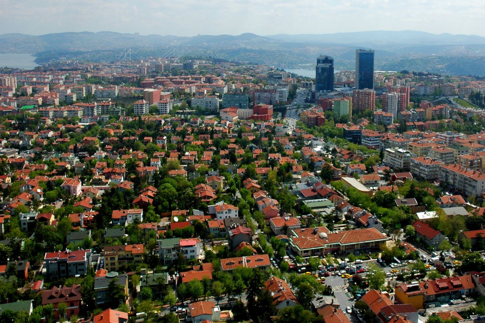 İstanbul, Ankara ve İzmir neden 'hayır' dedi
