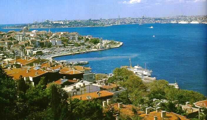 İstanbul, Ankara ve İzmir neden 'hayır' dedi