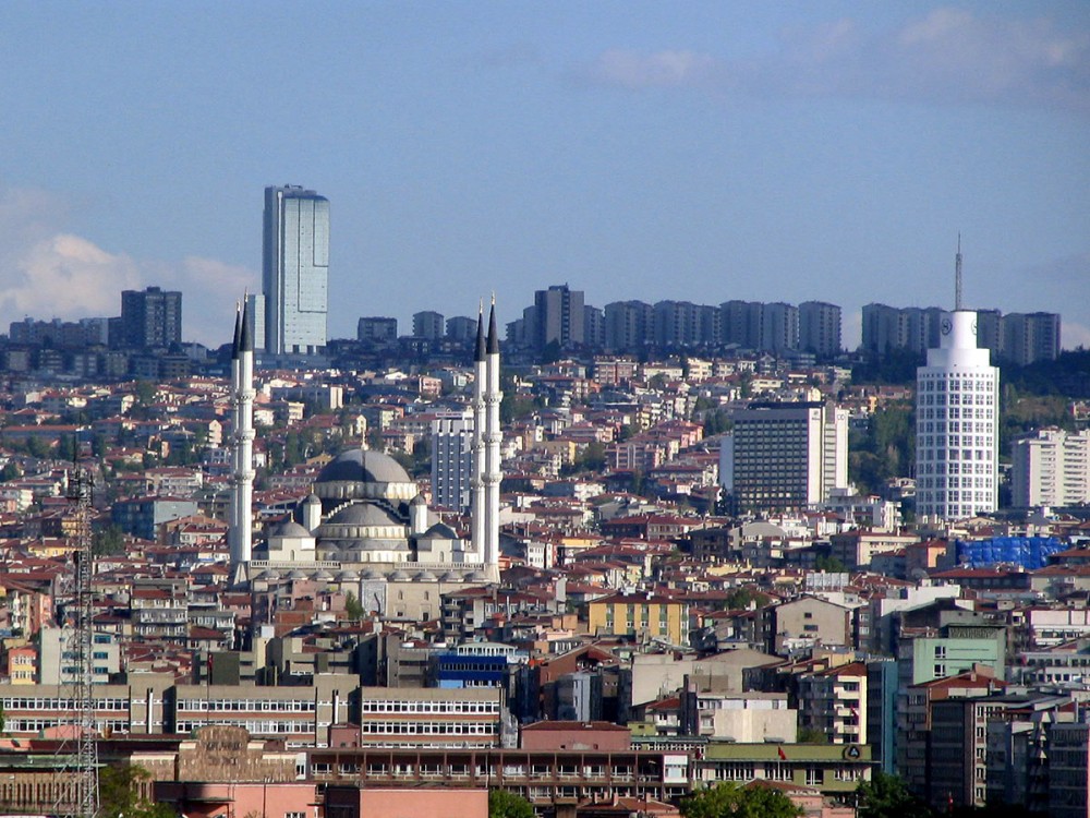 İstanbul, Ankara ve İzmir neden 'hayır' dedi