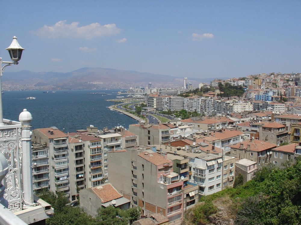 İstanbul, Ankara ve İzmir neden 'hayır' dedi