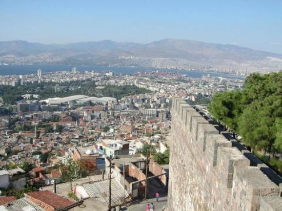 İstanbul, Ankara ve İzmir neden 'hayır' dedi