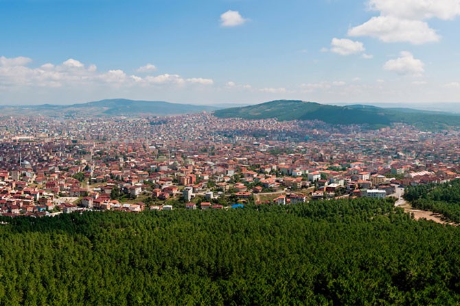 İstanbul ilçe ilçe referandum sonuçları