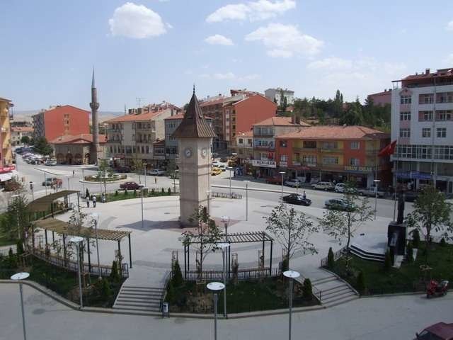 Ankara'da ilçe ilçe sonuçlar