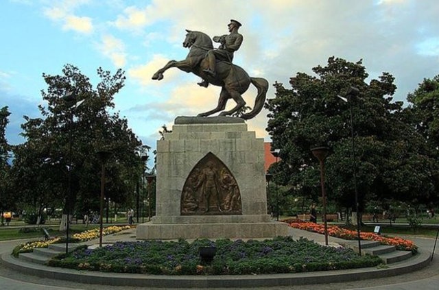 Hangi şehrin nesi meşhur