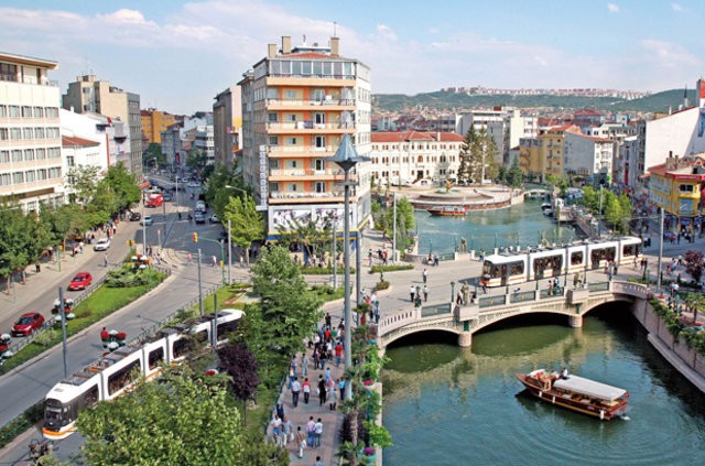 2017 Ocak-Mart konut satış rakamları açıklandı