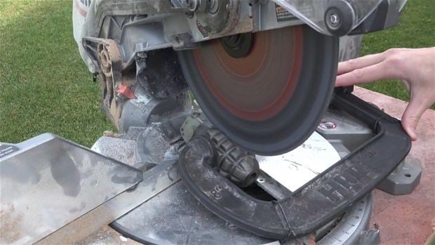 El bombasının içinde ne var?